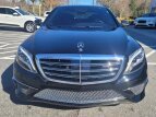 Thumbnail Photo 8 for 2015 Mercedes-Benz S65 AMG